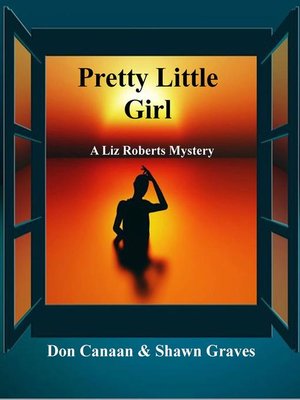 cover image of Pretty Little Girl